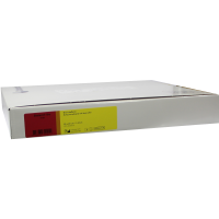 BIATAIN Ibu Schaumverband 20x20 cm nicht haftend