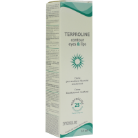 SYNCHROLINE Terproline Contour Eyes+Lips Creme