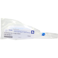 ANALDEHNER Glas Gr.2