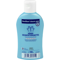 STERILLIUM Classic Pure Lösung