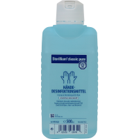 STERILLIUM Classic Pure Lösung