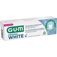 GUM Original White Zahnpasta