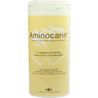 AMINOCARIN Pulver Dose