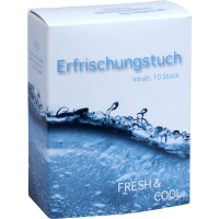 ERFRISCHUNGSTUCH Cool Fresh