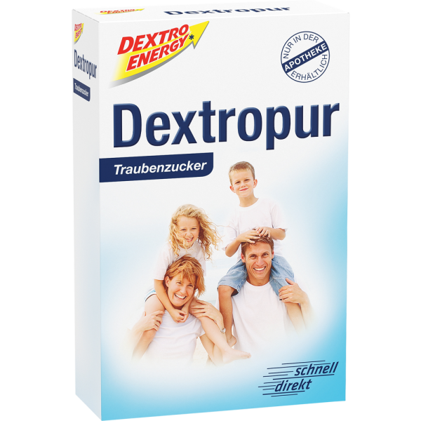 DEXTROPUR Pulver