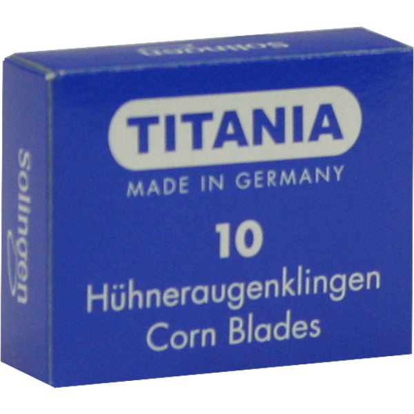 HORNHAUTHOBEL Klingen