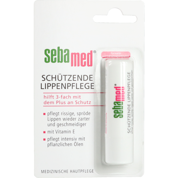 SEBAMED Lippenpflegestift