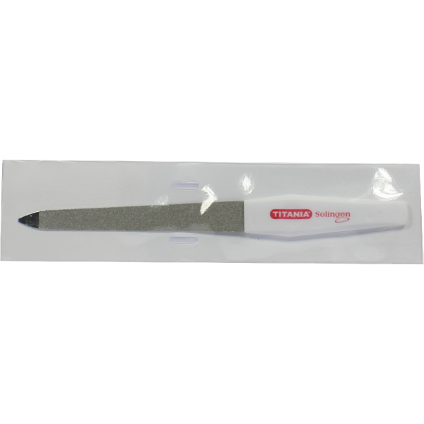 NAGELFEILE Diamant 16 cm