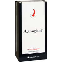 ACTIVOGLAND Haar Shampoo