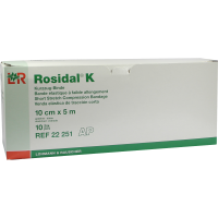ROSIDAL K Binde 10 cmx5 m
