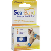 SEA-BAND Akupressurband für Kinder