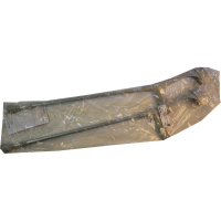 KRÜCKE Unterarm Alu 1401