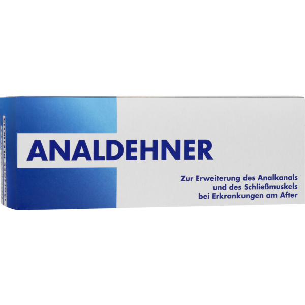 ANALDEHNER