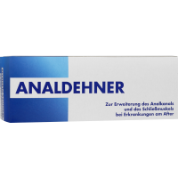 ANALDEHNER
