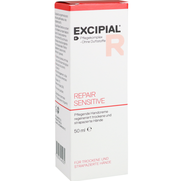 EXCIPIAL Repair Sensitive Creme