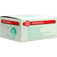NOBARHINAL Nasenverband mittel