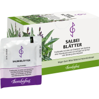 SALBEIBLÄTTER Tee Filterbeutel