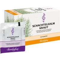 SCHACHTELHALMKRAUT Tee Filterbeutel