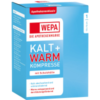 KALT-WARM Kompresse 13x14 cm
