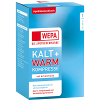 KALT-WARM Kompresse 12x29 cm