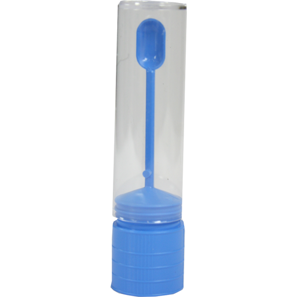 STUHLUNTERSUCHUNGSRÖHRCHEN