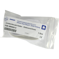 URINBEUTELHALTER Klettverschluss