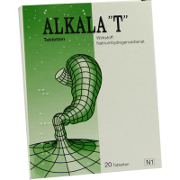 ALKALA T Tabletten