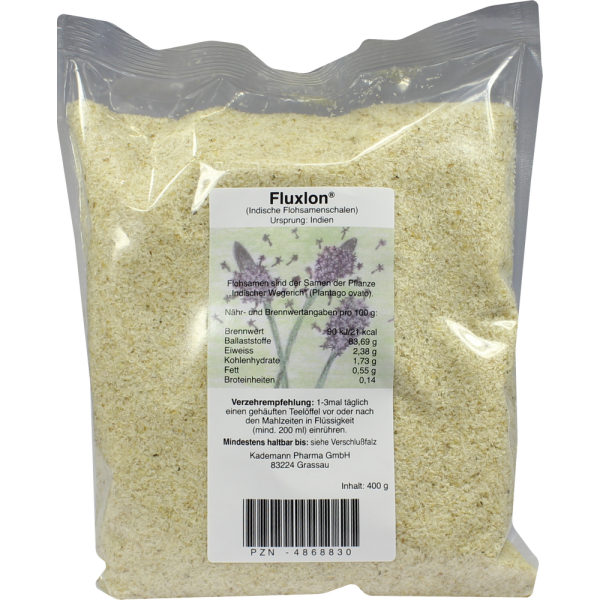 FLUXLON Beutel