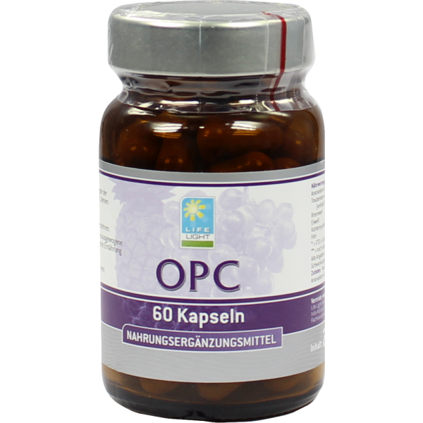OPC 200 mg Kapseln