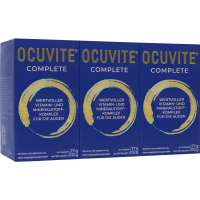 OCUVITE Complete 12 mg Lutein Kapseln