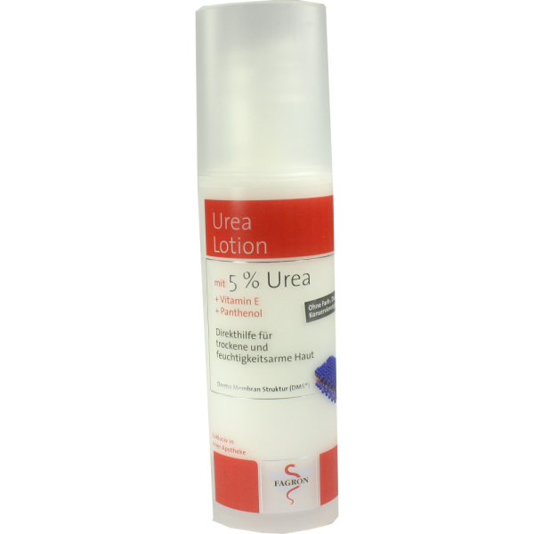 UREA FAGRON Lotion
