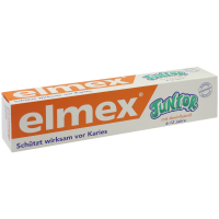 ELMEX Junior Zahnpasta