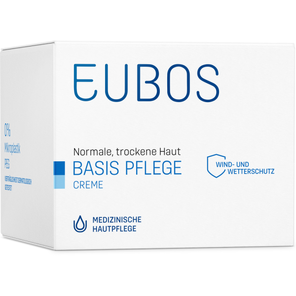EUBOS CREME