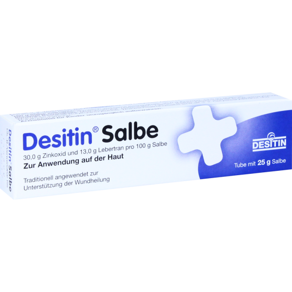 DESITIN Salbe