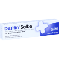 DESITIN Salbe