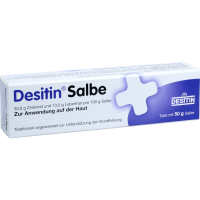 DESITIN Salbe