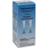 HOFFMANNSTROPFEN