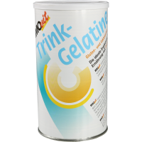 TRINKGELATINE Imovit instant Pulver