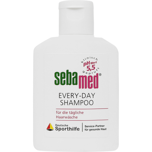 SEBAMED Pflege Shampoo