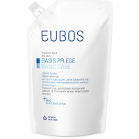 EUBOS CREME Ölbad Nachf.Btl.