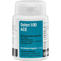 SELEN 100 ACE Kapseln