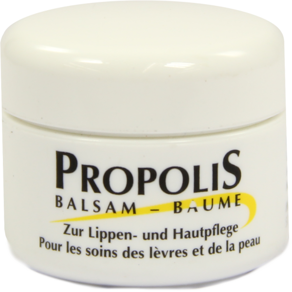PROPOLIS LIPPENBALSAM