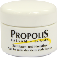 PROPOLIS LIPPENBALSAM