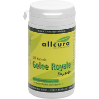 GELEE ROYALE Kapseln