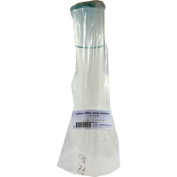 URINFLASCHE 1 l Langhals autoklavierbar