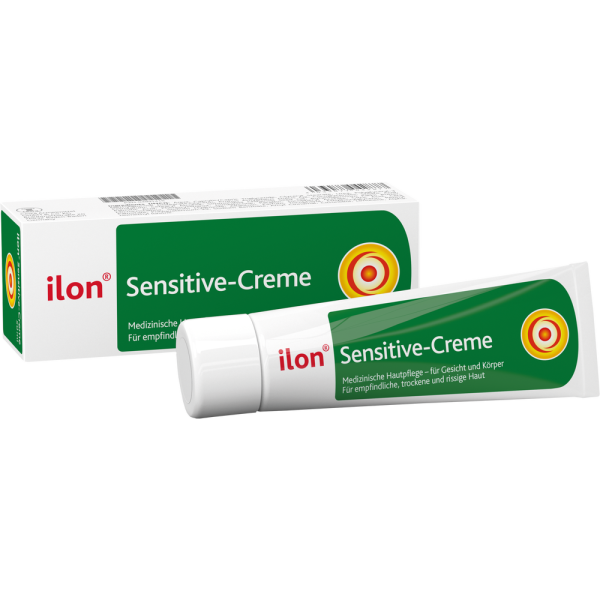 ILON Sensitive-Creme