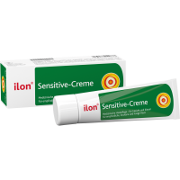 ILON Sensitive-Creme