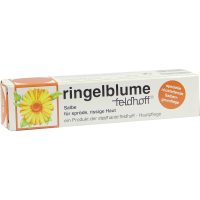 RINGELBLUMEN SALBE Feldhoff