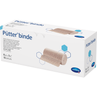PÜTTER Binde 8 cmx5 m