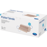 PÜTTER Binde 12 cmx5 m